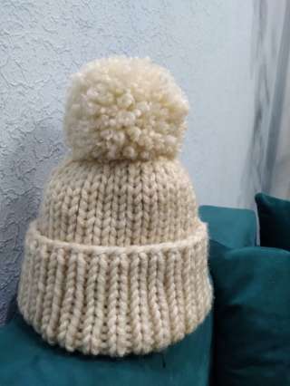 Вязание на заказ