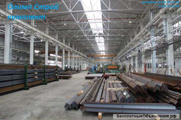 Строительных материалов