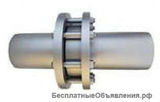 Фланцевые соединения