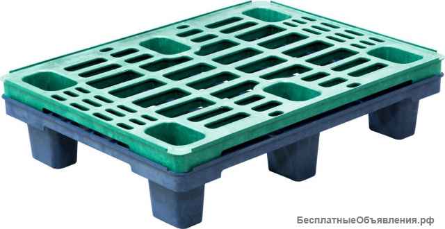 Паллеты, поддоны, паллетные рамы, евроборты