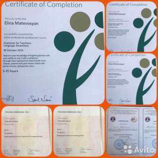 Английский и французский языки