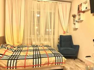 2 к.кв. 62 м2 Посадского