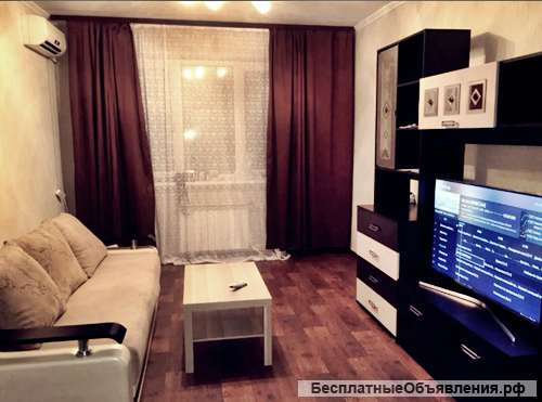 Сдаю 2к.кв. пр. Королева 5/9п. 52м. ремонт