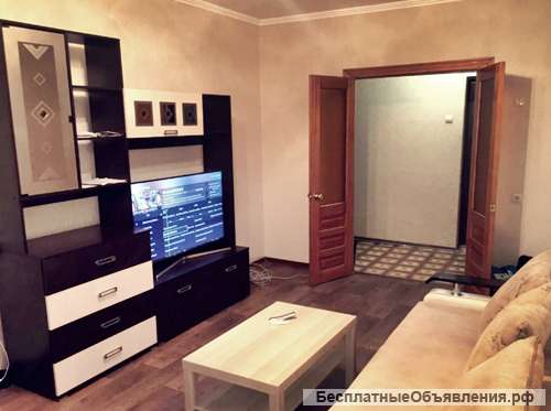 Сдаю 2к.кв. пр. Королева 5/9п. 52м. ремонт