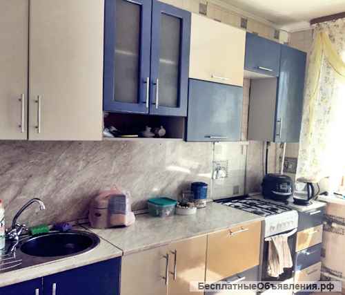 Сдаю 2к.кв. пр. Королева 5/9п. 52м. ремонт
