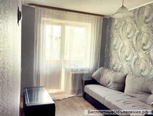 Сдаю 2к.кв. пр. Королева 5/9п. 52м. ремонт