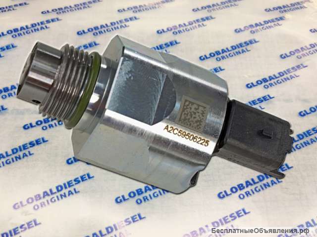 Клапан регулировки давления VDO Siemens A2C59506225