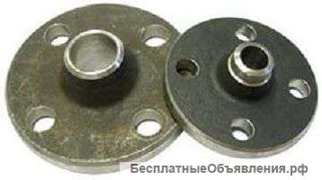 Заглушка фланцевая АТК 24.200.02-90