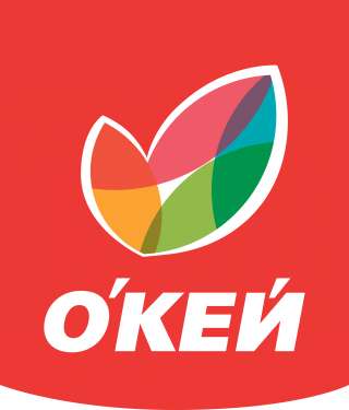 Комплектовщик на склад Окей