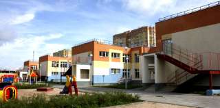 Требуется уборщица служебных помещений