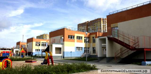 Требуется специалист по охране труда