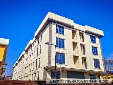 Квартиру от инвестора