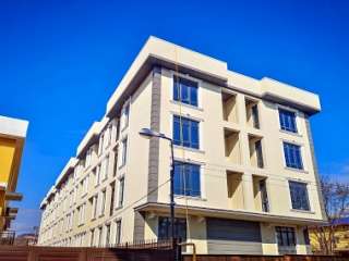 Квартиру от инвестора