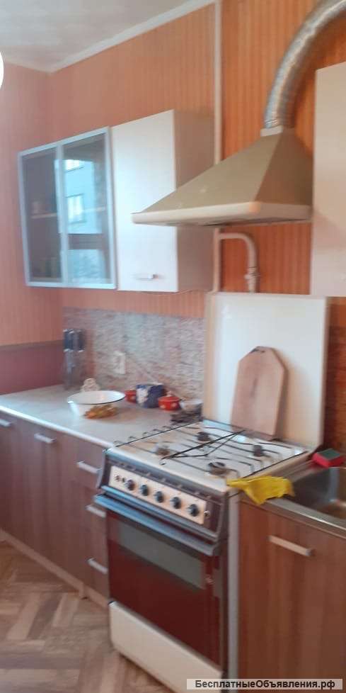 3х кв на 60 лет Октября