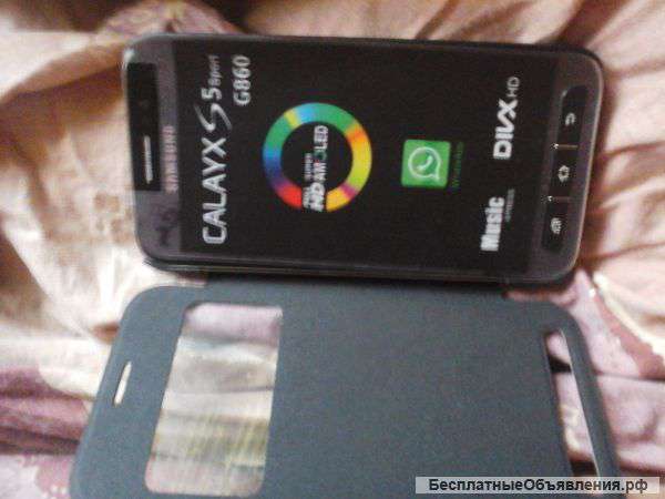 Samsung Galaxy s5