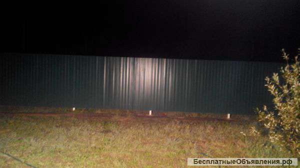 Бригада строителей профи ищет обьект