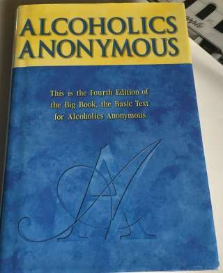 Alcoholics anonymus