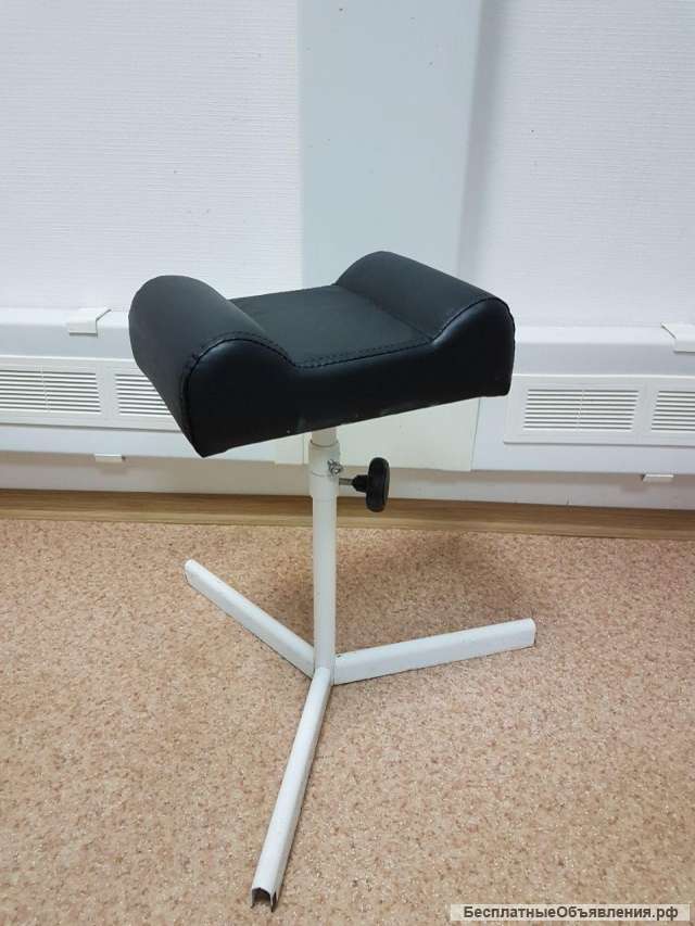 Подставка для педикюра