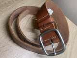 Ремень мужской кожаный «Levi s» 90/36 новый
