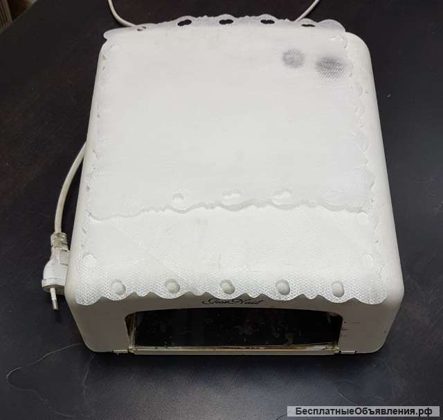 Лампы для маникюра