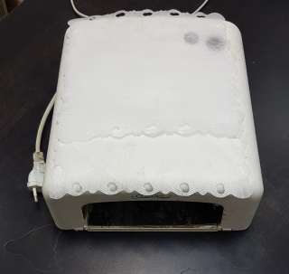 Лампы для маникюра