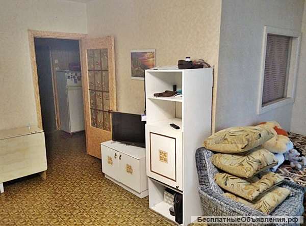 Сдаю 1к.кв. пр. Королева 8/16п. 37м. ремонт