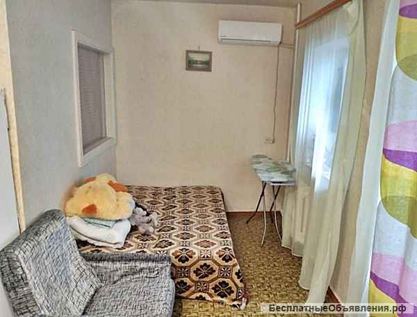 Сдаю 1к.кв. пр. Королева 8/16п. 37м. ремонт