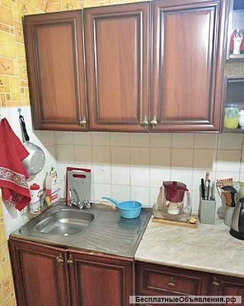 Сдаю 1к.кв. пр. Королева 8/16п. 37м. ремонт
