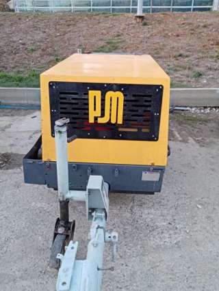 Стяжка пола