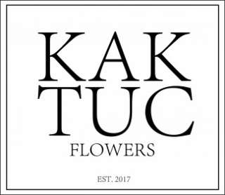 KAKTUC - доставка цветов и букетов
