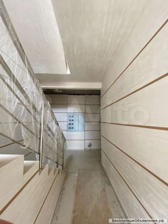 Новостройку