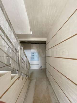 Новостройку