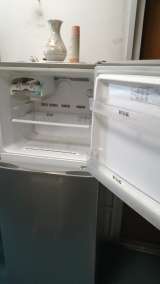 Холодильник Самсунг, двухкамерный