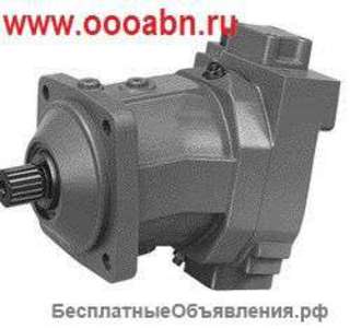 Запчасти для аксиально-поршневых насосов