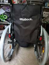 Инвалидное кресло-коляска Otto Bock Старт (ширина сиденья 40,5)