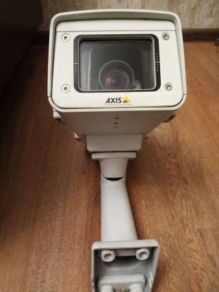 Камера Axis p1354-e