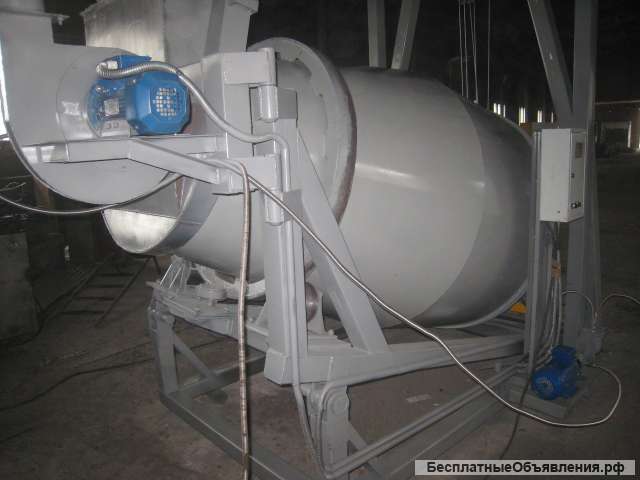 Печь металлургическая для плавки металлов