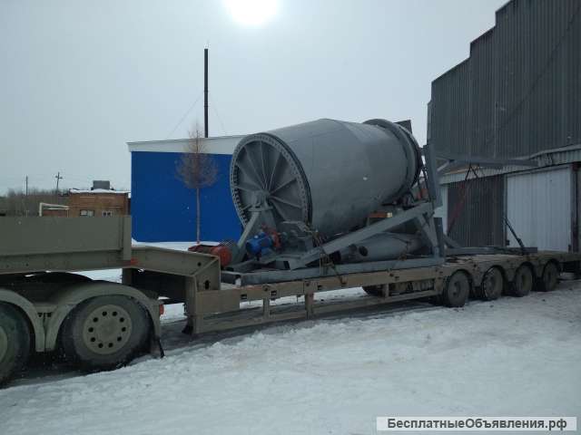 Печь металлургическая для плавки металлов