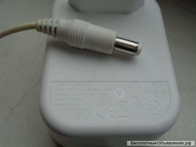 Зарядники для ноутбуков и др. быт.техники