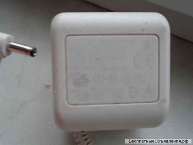 Зарядники для ноутбуков и др. быт.техники