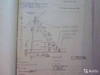 Предновогодняя продажа земельного участка