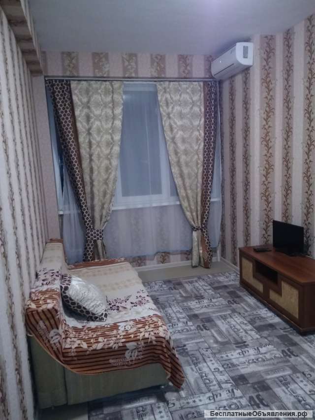 Однокомнатную квартиру