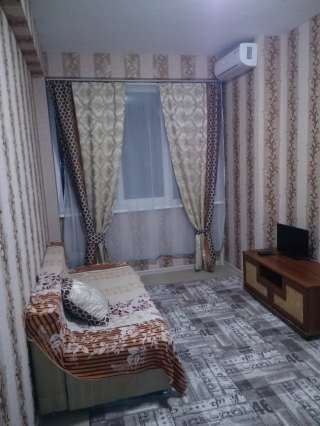 Однокомнатную квартиру