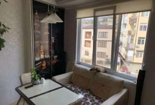 Квартира 80кв.м. на Мамайке