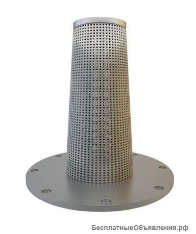 Фильтр временный к насосам ФСВ