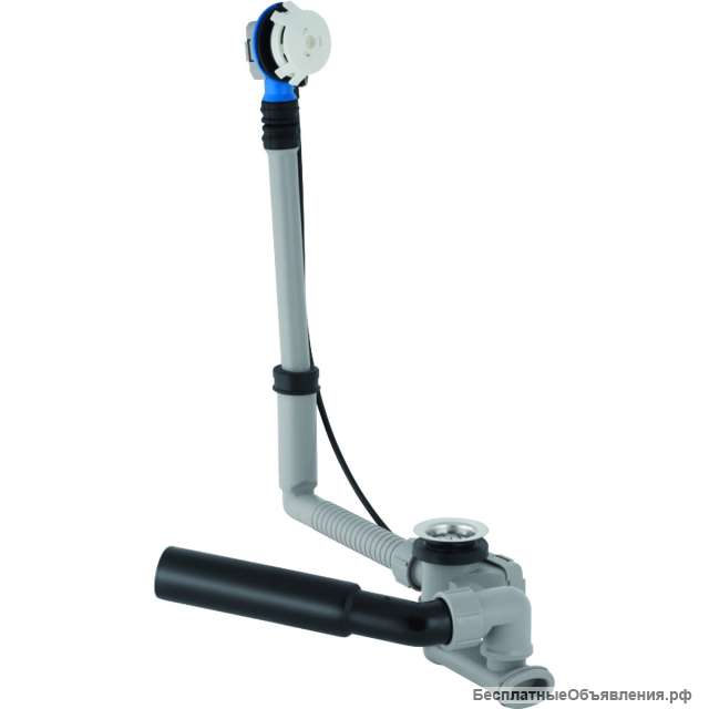 Слив-перелив для ванны Geberit 150.520.21.1