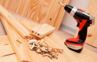 Сборка и ремонт мебели