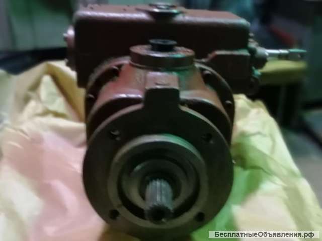 Насос НК-20-II-75,5П
