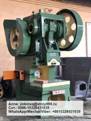 Штаповочный пресс 80 т 100т прямо с завода
