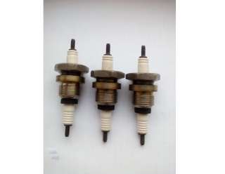 Датчики ДС кондуктометрические сухого хода для реле уровня — Датчик Онлайн